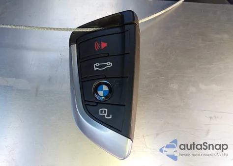 2023 BMW X3 Sdrive30I from USA, damaged, VIN 5UX43DP08P9T13856